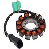 alternator stator OEM for Piaggio 50cc 4T 4V PI-1A010013