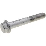 Schraube 6-Kant mit Flansch / Bund OEM M6x40 SW-8 PI-1A011120