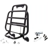 Gepäckträger OEM vorn, klappbar schwarz für Vespa GT, GTV, GTS PI-1B001484