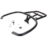 luggage rack OEM matt black for Vespa GT, GTS, GTV PI-1B001909