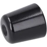Lenkstange Lenkergewicht OEM schwarz für Vespa GT, GTV, GTS Notte PI-1B005750