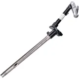 steering column OEM complete for Vespa GT, GTS, GTV (double bolted shock) PI-1C0025285