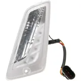Indikator Blinker vorn links OEM für Vespa GT, GTS, GTV PI-1D000476