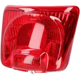 Heckleuchte Rücklicht für Vespa GTS, GTV 125-300ccm 2008-2023 Euro3 / Euro4 PI-1D000570
