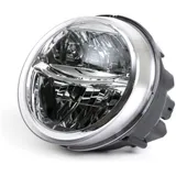 Scheinwerfer -PIAGGIO- LED - Vespa GTS 125 (ZAPMA3700), Vespa GTS HPE 300 (ZAPMA3600, ZAPMD310), Vespa GTS Super 125 (ZAPMA3700)
