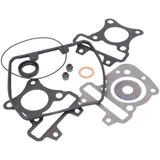 Zylinder Dichtungssatz OEM für Aprilia, Derbi, Piaggio, Vespa 50ccm 4T 2V PI-1R000123