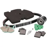 Inspektionskit OEM für Piaggio MP3 250 PI-1R000381