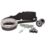 servicing kit OEM for Piaggio Fly 125, 150, TPH 125 2010- PI-1R000399 servicing kit OEM for Piaggio Fly 125, 150, TPH 125 2010- PI-1R000399