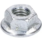 nut w/ flange OEM M6x1.0 PI-219277