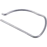 steering lock spring clip OEM for Aprilia, Derbi, Gilera, Piaggio, Vespa PI-253937