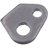 speedometer cable holder plate for Piaggio, Vespa PI-269118