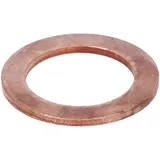 Dichtung Ölablassschraube OEM Kupfer für Piaggio BV, Beverly, MP3, X10 350 PI-287174