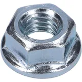 nut w/ flange OEM M6x1.0 PI-288245