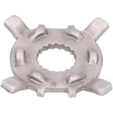 variator lock washer / pulley star washer OEM for Piaggio 80cc PI-288694