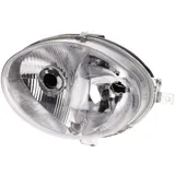 Vorderlicht Scheinwerfer OEM für Piaggio Liberty, Vespa ET2, ET4 PI-294277