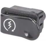 starter button OEM square type for Ape, Gilera, Piaggio PI-294398