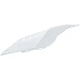 side cover left-hand OEM white for Aprilia RX, SX 06-17 PI-2B000011000W0B