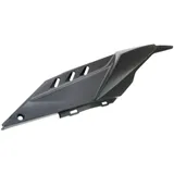 side cover left-hand OEM black for Aprilia RX, SX 06-17 PI-2B000011000W0N