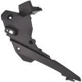 headlight mounting right-hand side for Aprilia RX, SX, Derbi Senda, Gilera RCR, SMT 50 Euro4 2018- PI-2B004322