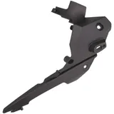 Vorderlicht Halterung Scheinwerfer links für Aprilia RX, SX, Derbi Senda, Gilera RCR, SMT 50 Euro4 2018- PI-2B004323