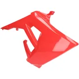 Tankverkleidung rechts OEM rot für Derbi Senda R 50, Senda SM 50 X-Treme Euro4 2018- PI-2B004333000W5R