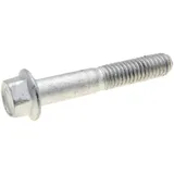 Bolzen Schraube 6-Kant mit Flansch / Bund OEM M6x35 SW-8 PI-414838 Bolzen Schraube 6-Kant mit Flansch / Bund OEM M6x35 SW-8 PI-414838