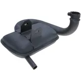 Schalldämpfer Auspuff OEM für Vespa 125, 150, PX, Sprint, GTR, GL, Super, GT, TS PI-419167