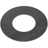 Lüfterrad Anlaufscheibe Riemenscheibe OEM 35x17x0,5mm für Piaggio Maxi 125-180 2T, Leader 125-150 4T PI-433391