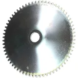 half pulley OEM for Piaggio 50cc 2-stroke 1998-, 50cc 4-stroke, 100cc 4-stroke PI-479561