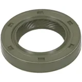 Simmrring Wellendichtring Getriebedeckel OEM 17x28x5mm für Piaggio, Minarelli liegend PI-480066