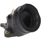 Flansch Ansaugstutzen OEM für Gilera DNA, Runner 125, 200, Piaggio Beverly 125, 200, Vespa GT125, Aprilia Sport City 125 PI-4847