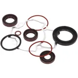 Dichtsatz Motor Dichtungssatz OEM für Aprilia Scarabeo, Gilera Stalker, Piaggio Liberty, Fly 50ccm 2T PI-494579