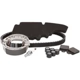Inspektionskit OEM für Piaggio Zip II 50 4T, Vespa LX, ZIP 50 4T 2V PI-497500