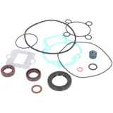 engine gasket set OEM for Aprilia Di-Tech (Piaggio), Piaggio Purejet (fuel injection) PI-497591