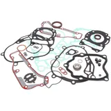 Dichtsatz Motor Dichtungssatz OEM für Aprilia, Derbi, Gilera, Piaggio, Vespa 125, 200ccm 4T 4V PI-497593