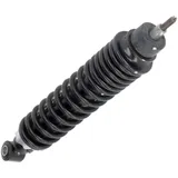 Federbein Stoßdämpfer hinten OEM schwarz für Vespa ET4, LX, LXV, S 125, 150 PI-56230R