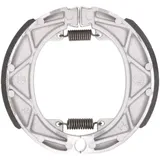 Bremsschuhe Trommelbremse Bremsbackensatz OEM 140x25mm für Aprilia, Derbi, Piaggio, Vespa 125-200ccm PI-56294R5