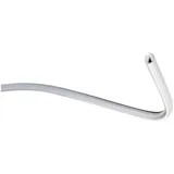 Verkleidung Kantenschutz / Schlitzrohr Beinschild OEM rechts für Vespa GT, GTS, GTV PI-577181