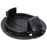 footboard cover cap OEM black for Vespa GT, GTS, GTV PI-577405000C