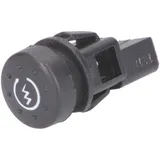 Starterknopf / Anlasserknopf OEM rund für Aprilia, Derbi, Piaggio, Gilera, Vespa PI-58057R Starterknopf / Anlasserknopf OEM rund für Aprilia, Derbi, Piaggio, Gilera, Vespa PI-58057R