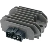 regulator w/ flasher relay for Aprilia, Derbi, Gilera, Piaggio, Vespa PI-58090R5