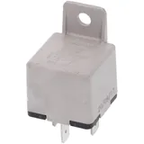 high beam headlight relay / starter relay OEM 12V 30A 5 pins for Aprilia, Derbi, Piaggio Vespa, APE PI-58246R