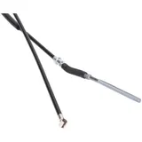 Bremsseil Bremszug hinten OEM für Piaggio Liberty, Free 50 PI-597383