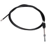 rear brake cable OEM for Piaggio Fly, Derbi Boulevard PI-601736