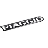 Emblem Logo Schild / Schriftzug "Piaggio" OEM für Piaggio Zip PI-620944