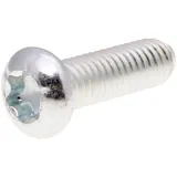 Bolzen Schraube OEM M6x20 Sechsrund für Aprilia, Derbi, Gilera, Piaggio, Vespa PI-623920
