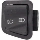 Fernlichtschalter OEM für Aprilia, Derbi, Gilera, Piaggio PI-642968 Fernlichtschalter OEM für Aprilia, Derbi, Gilera, Piaggio PI-642968
