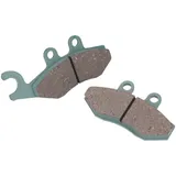 brake pads OEM for Aprilia, Derbi, Gilera, Piaggio, Vespa PI-647078