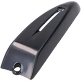 fender crest lower part OEM black for Vespa GTS Super ZAPM45, ZAPMA3 PI-650775