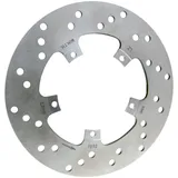 brake disc OEM for Piaggio Fly 50 4T 4V 2012-, Fly 125 2012-, TPH 50, 125 2011- PI-666761